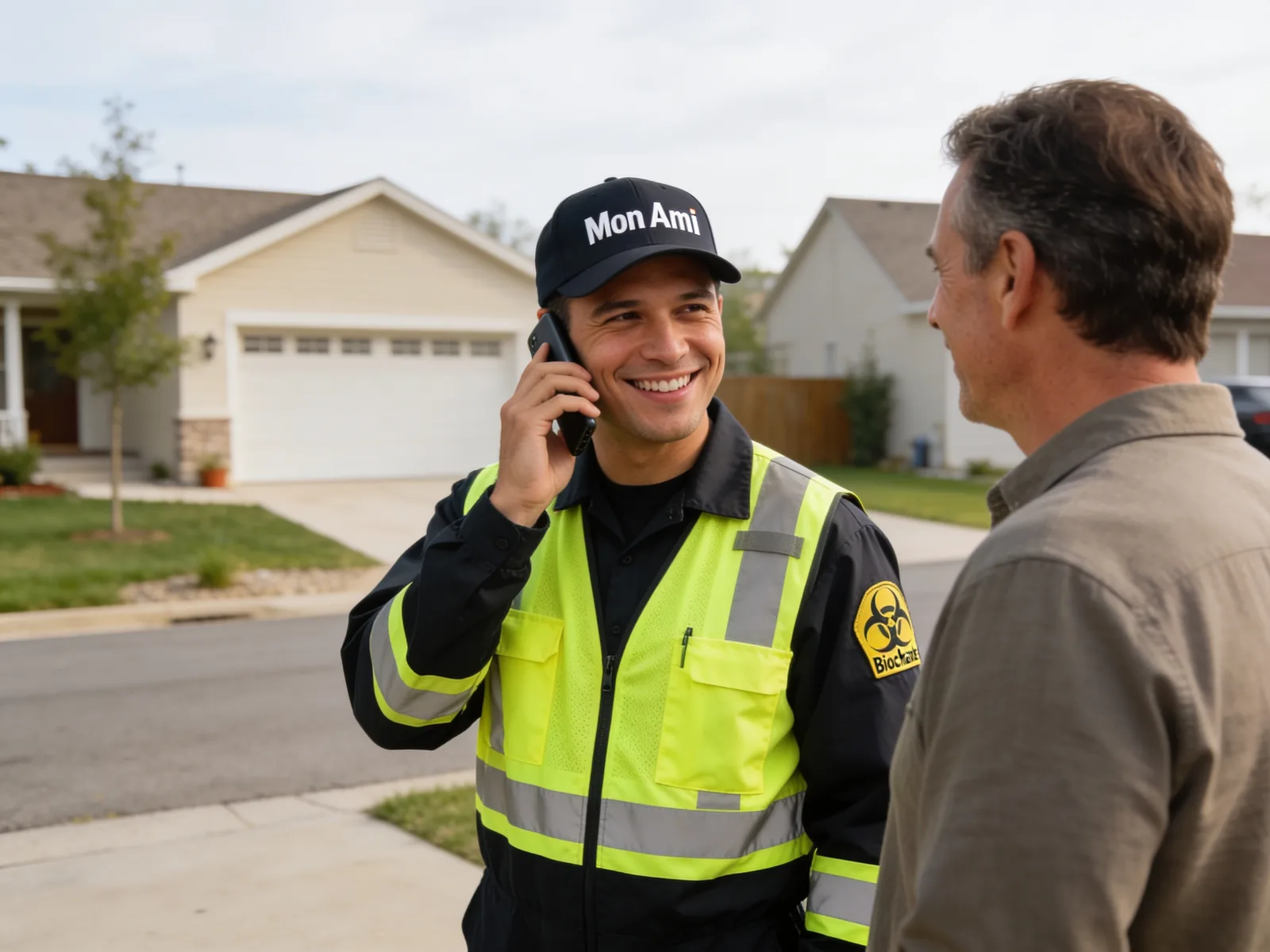 Sewage Cleanup North Bloomfield, OH FAQs